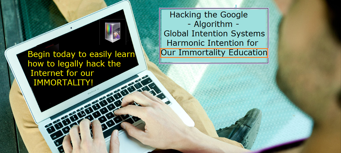 Global Intention Systems