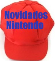 Novidades Nintendo