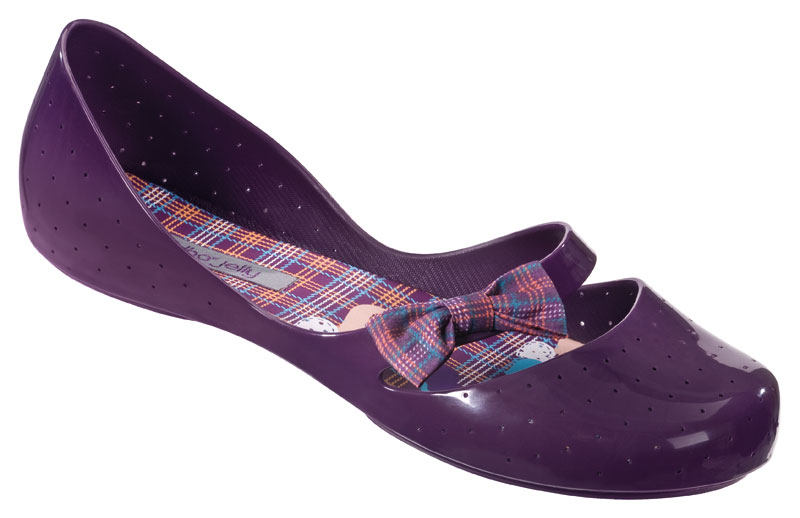 TeamAguas Grendha Jelly for the Rainy Days!!!!