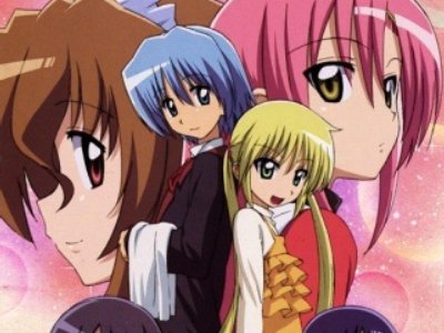 Hayate The Combat Butler