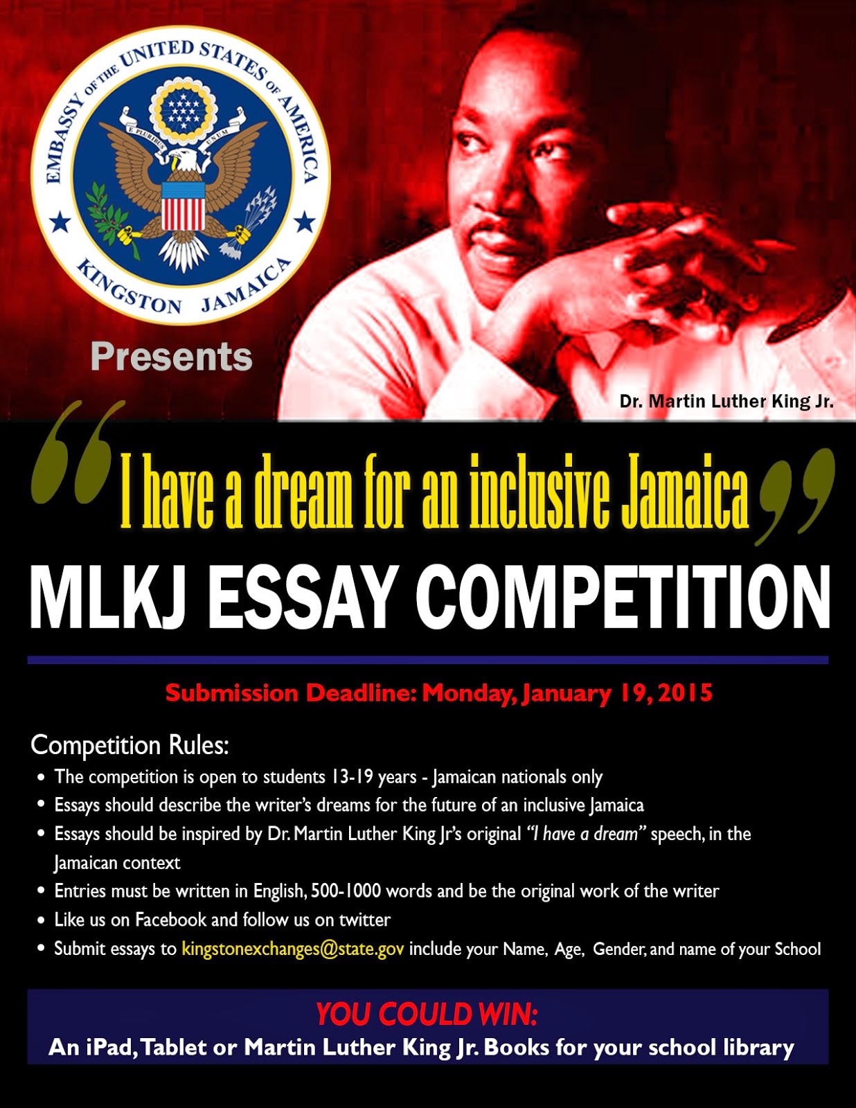 Lebron james essay letter