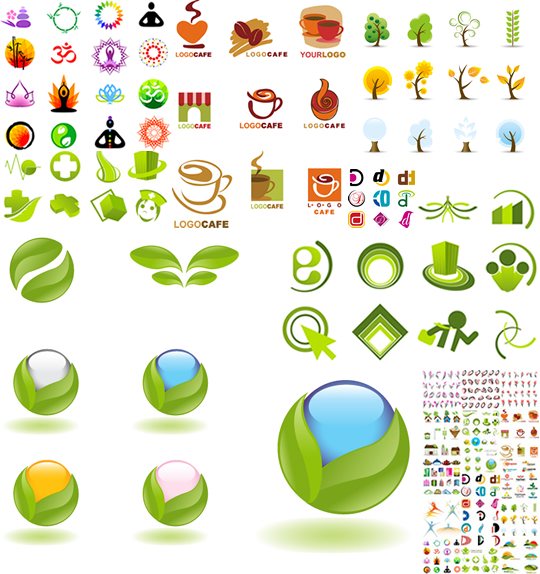 Free Logos Templates