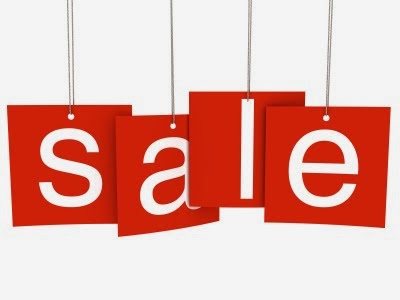 SALE