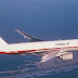 Malaysia Airlines MH370 Flight Incident