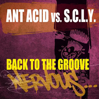 acid ant