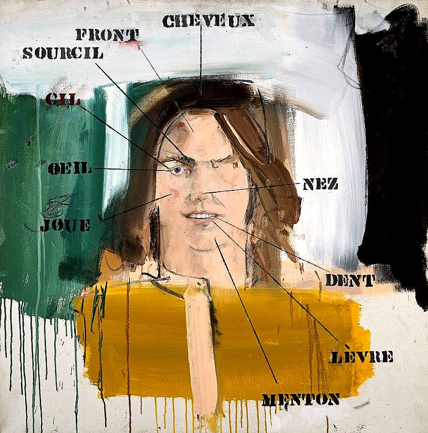 Art Now and Then Larry Rivers