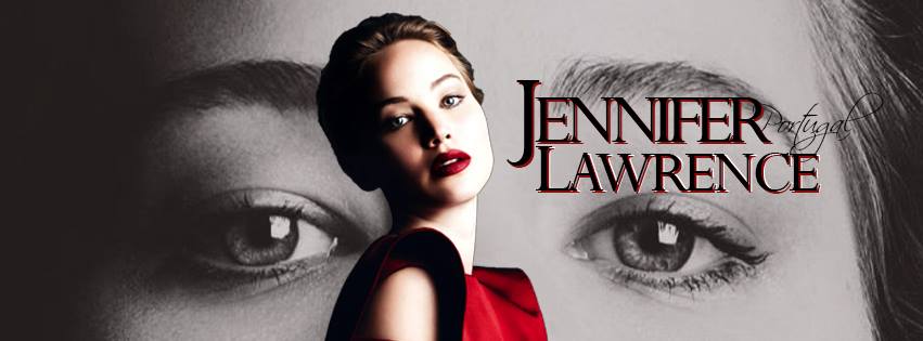 Jennifer Lawrence Portugal