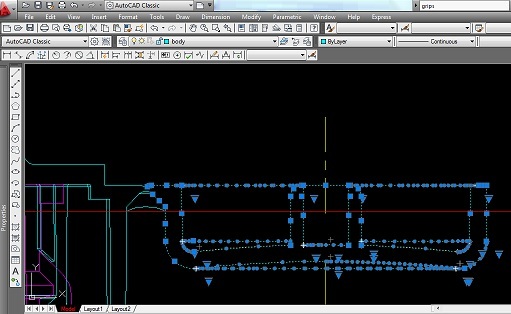 BELAJAR AUTOCAD SECARA MANDIRI