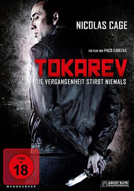 Download – Tokarev – BRRip AVI + RMVB Legendado