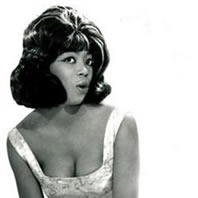 Betty Harris