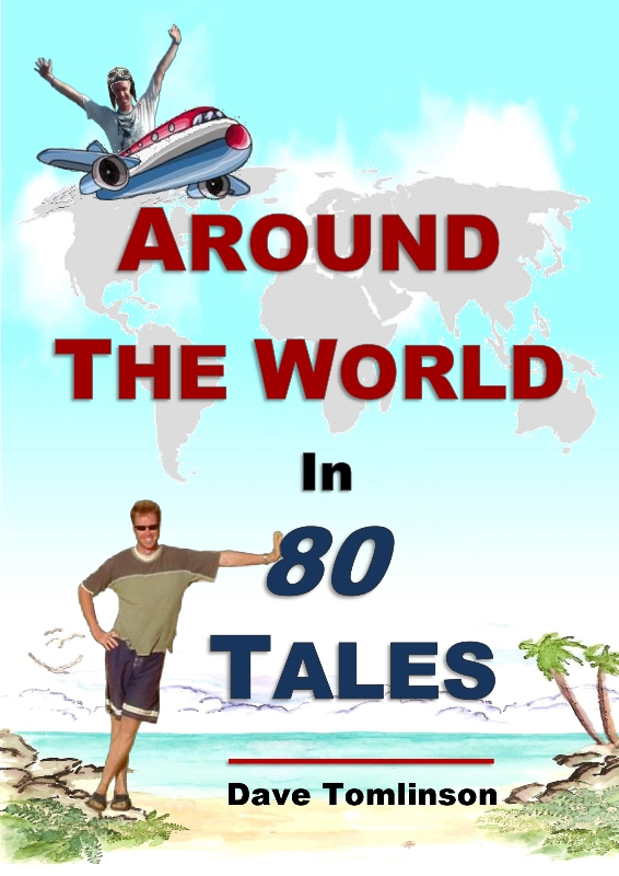 Around the World in 80 Tales