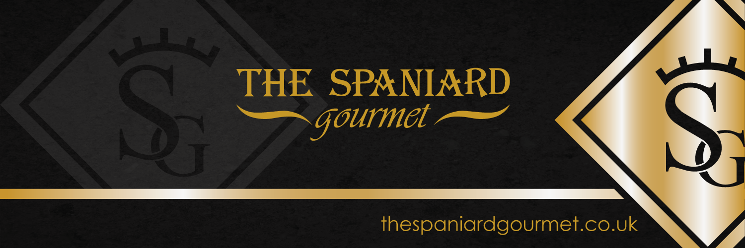 The Spaniard Gourmet