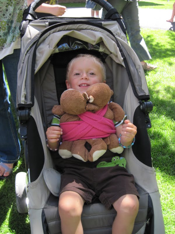 patapum toddler carrier