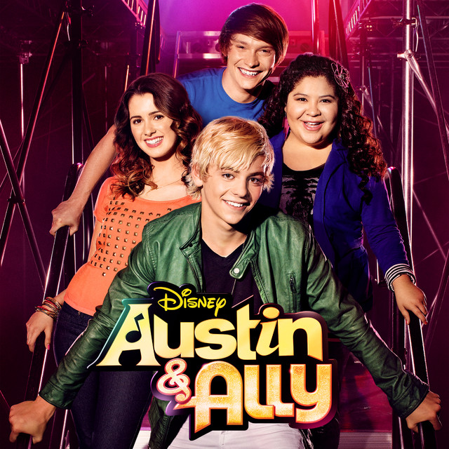 Musicine Austin Y Ally