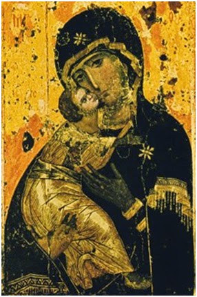 Persuasive Essay Samples For High School Art History Essay Virgin Of Vladimir Icon Topics For A Proposal Essay also Examples Of A Proposal Essay Art History Essay Virgin Of Vladimir Icon Art History Essays And Essays For High School Students