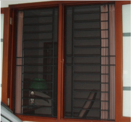 griya teralis jendela canopy macam macam model teralis jendela rumah