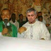 Mourinho Finally meets Mbaka for prayers