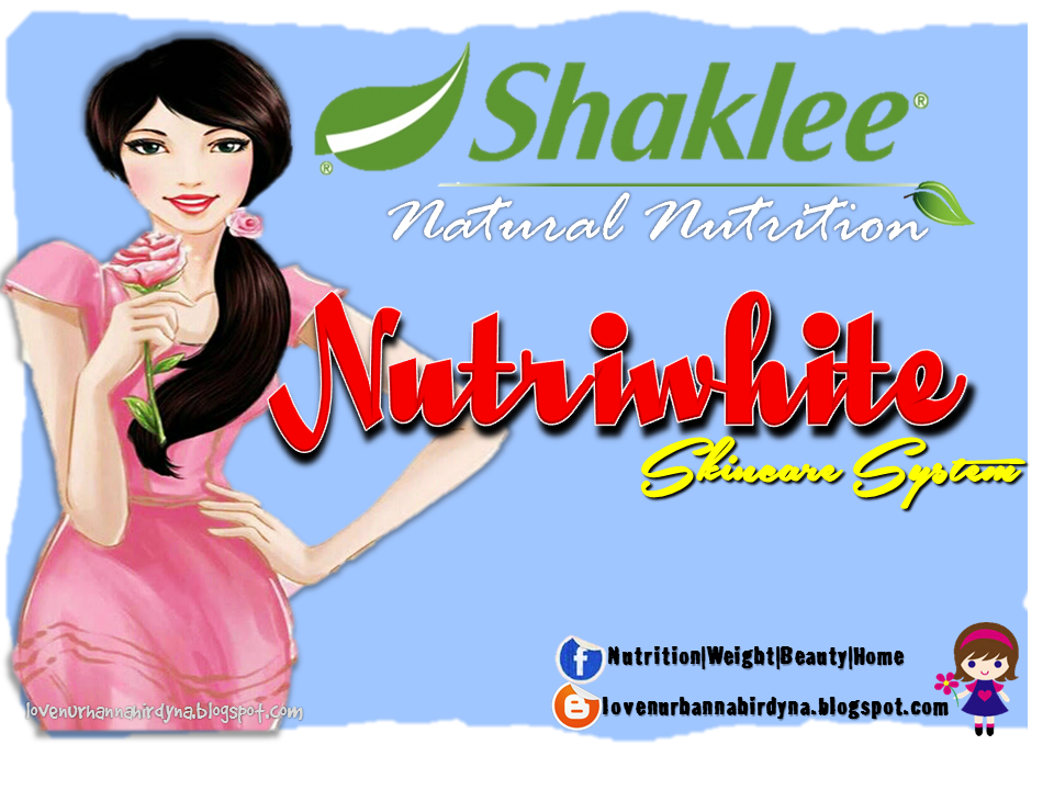 Nutriwhite Skin Care