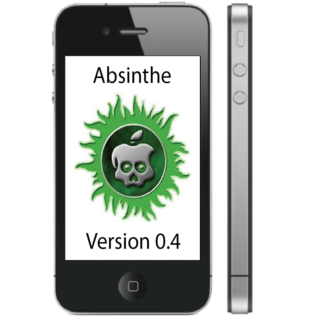 Cara JailBreak iOS 5.1.1 Untethered dengan Absinthe 2.0.4 Bang Agri