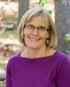 Sue Empie, Speech Language Pathologist