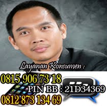 Layanan Konsumen