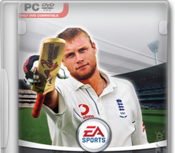 ea cricket 2007 free download for pc