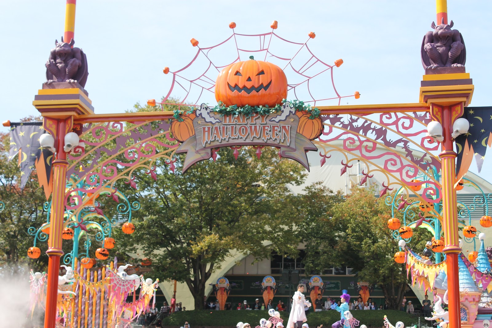 Everland South Korea