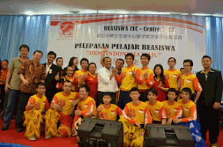 ksatria barongsai lion dragon dance troupe surabaya indonesia