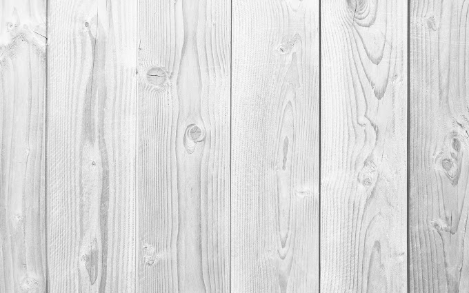 Witte houten planken achtergrond