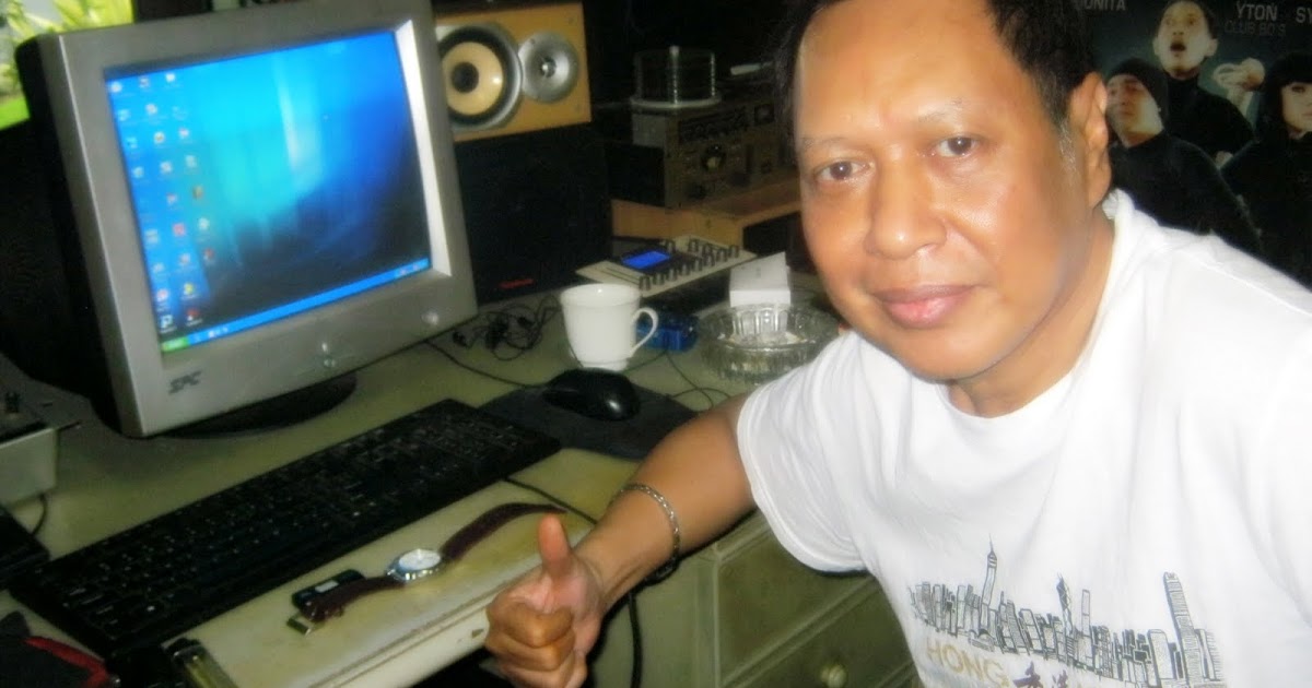 Wahyusheltra Iniduniaku Dadang S Manaf