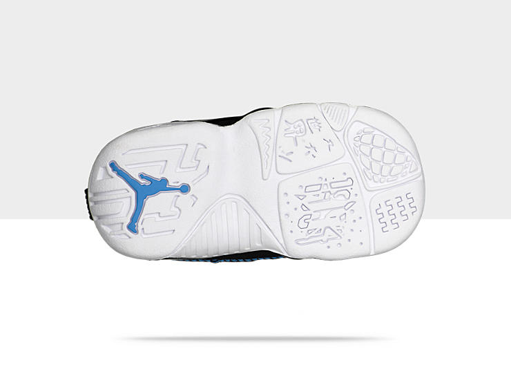 air jordan retro 9 infant