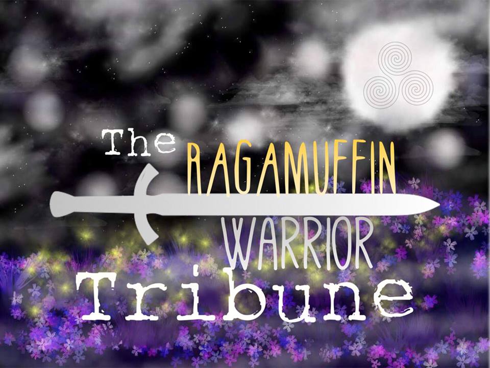 The Ragamuffin Warrior Tribune