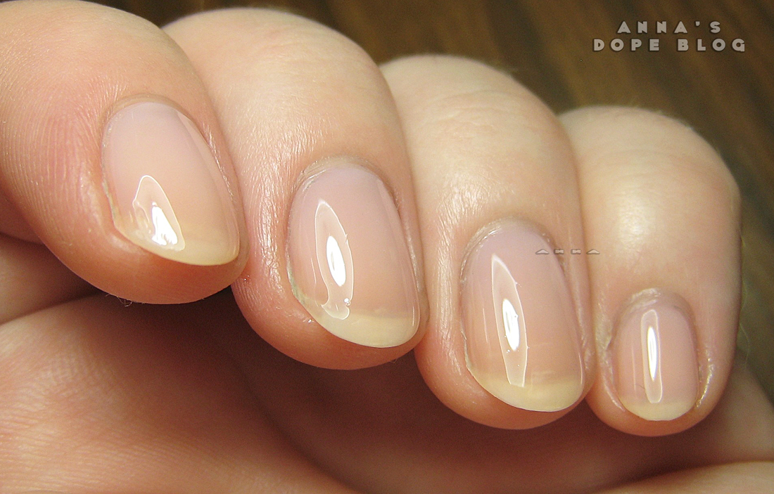 Essie Sugar Daddy