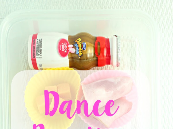 Dance Practice Snack Kit