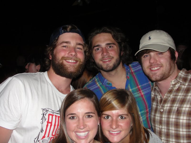 Dashboard Diary The Ultimate Edward Sharpe Experience