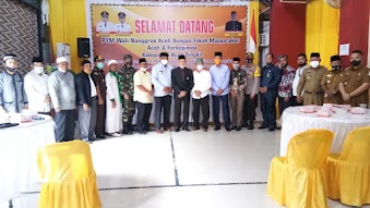 Bpjs Ketenagakerjaan Cabang Meulaboh Dan Kejari Aceh Singkil Tandatangani Mou Nkri Terkini