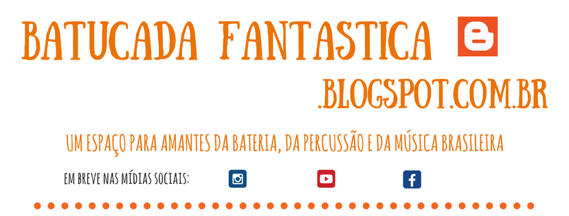 Batucada Fantástica - Bateria Brasileira, Pesquisas Musicais e História