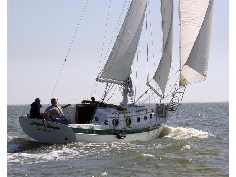 Orion 27