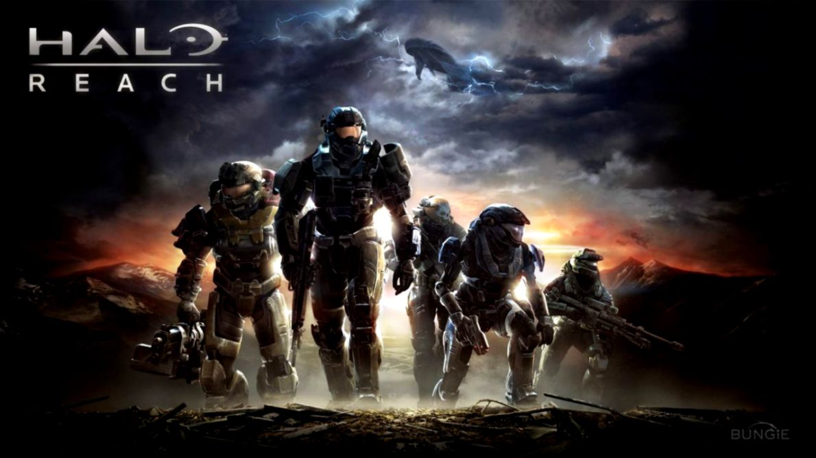 Halo Reach Wallpaper Free Nexus Wallpapers Halo Reach Wallpaper Free Nexus Wallpapers