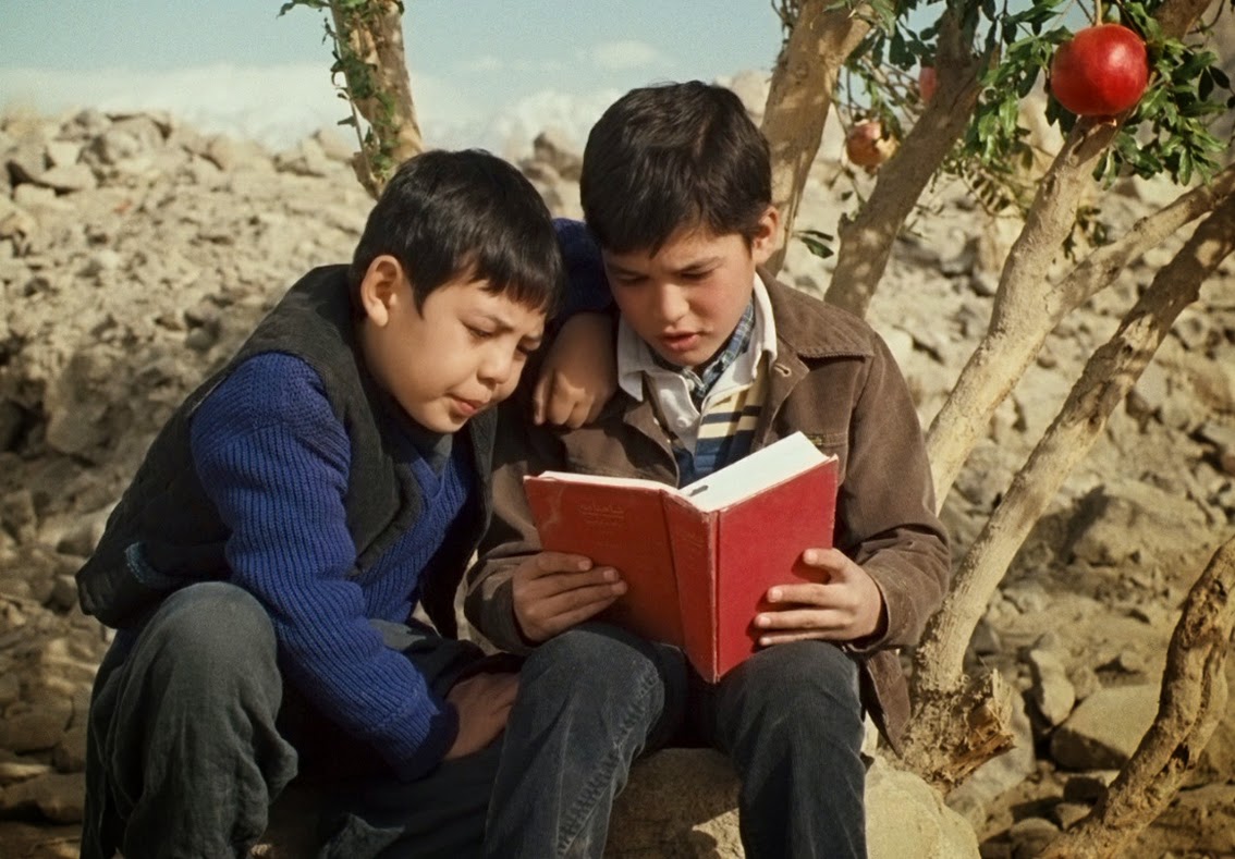 The Kite Runner
