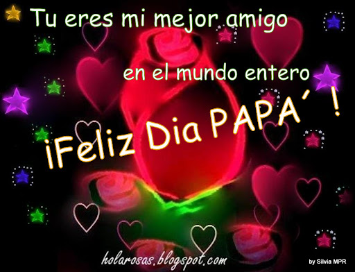 DIA DEL PADRE