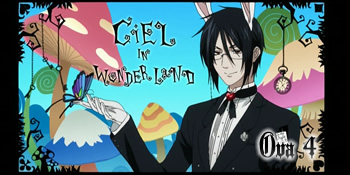 Download Kuroshitsuji Ii Ova Ciel In Wonderland For Android Wallpaper Kuroshitsuji Ii Ova Ciel In Wonderland For Free