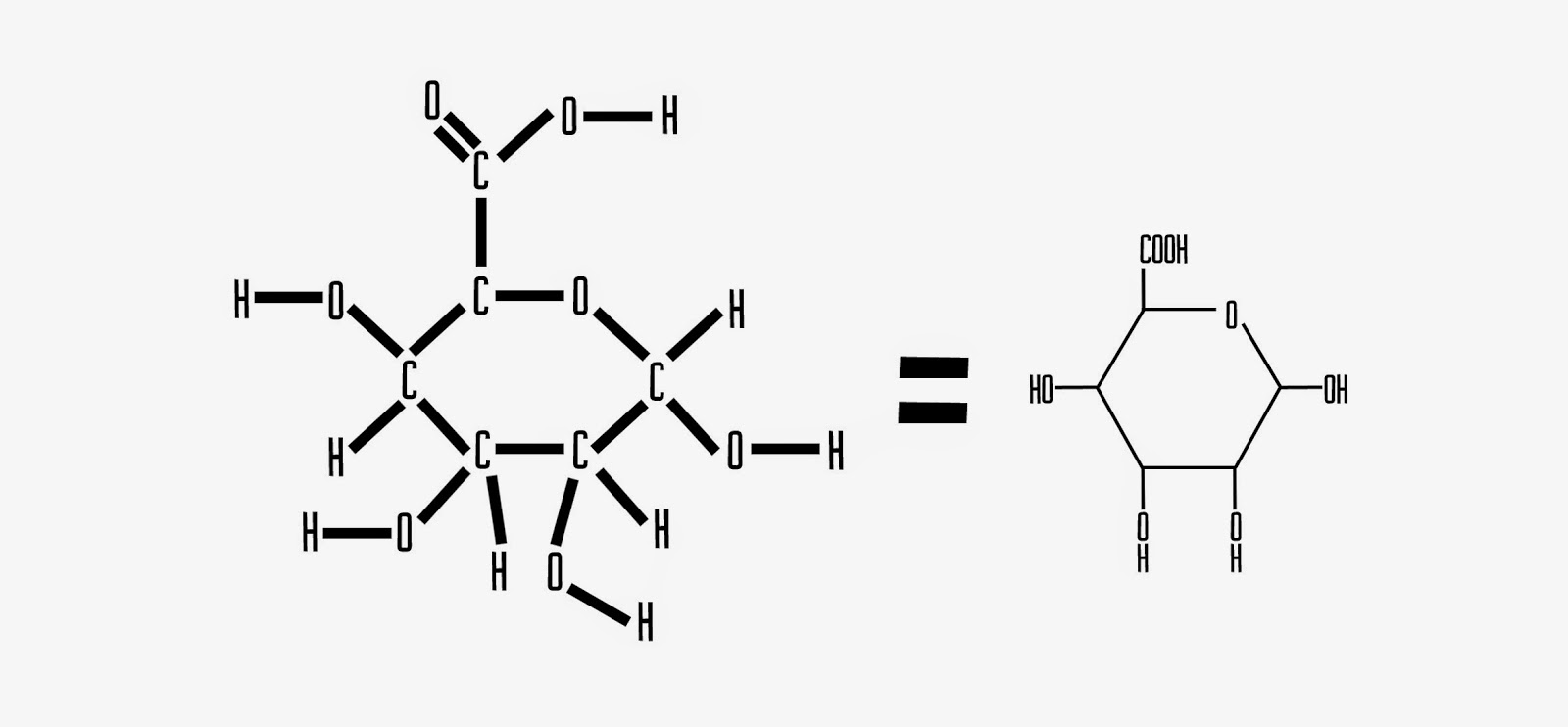 The Hangry Cook Pectin vs Gelatine