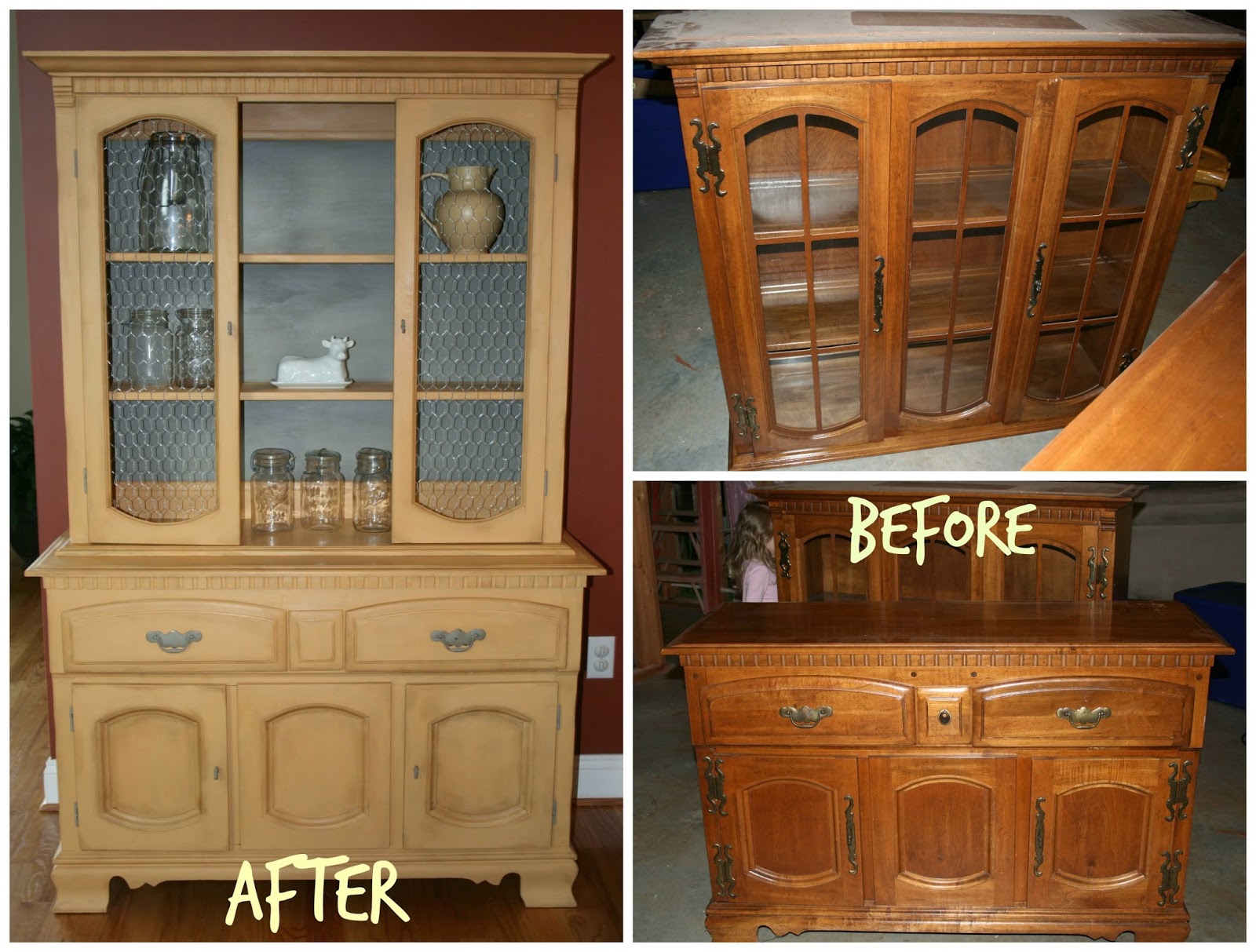 China Transformation