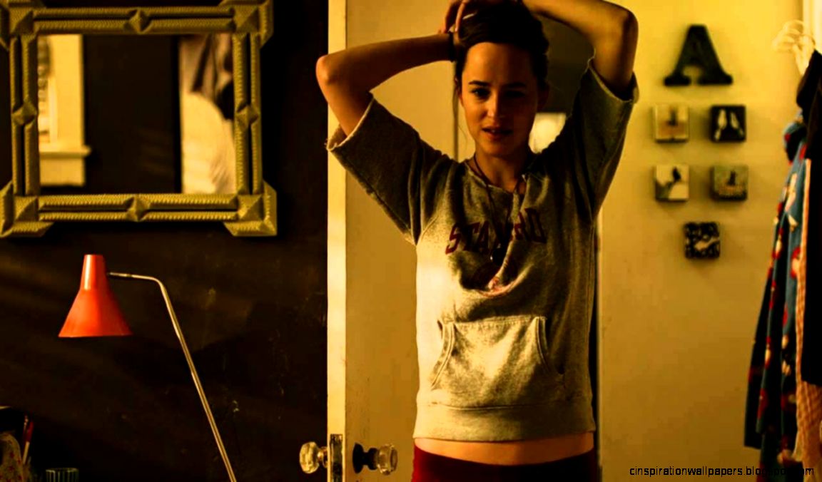 The Social Network39 Clip Starring 39Fifty Shades of Grey39 Actress The Social Network39 Clip Starring 39Fifty Shades of Grey39 Actress