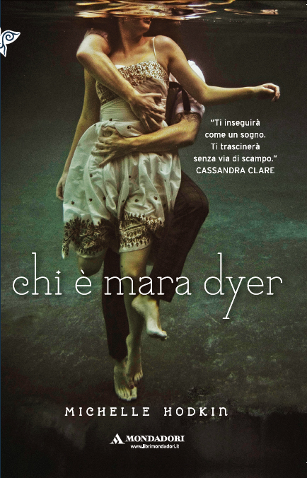 The Unbecoming of Mara Dyer The Mara Dyer Trilogy