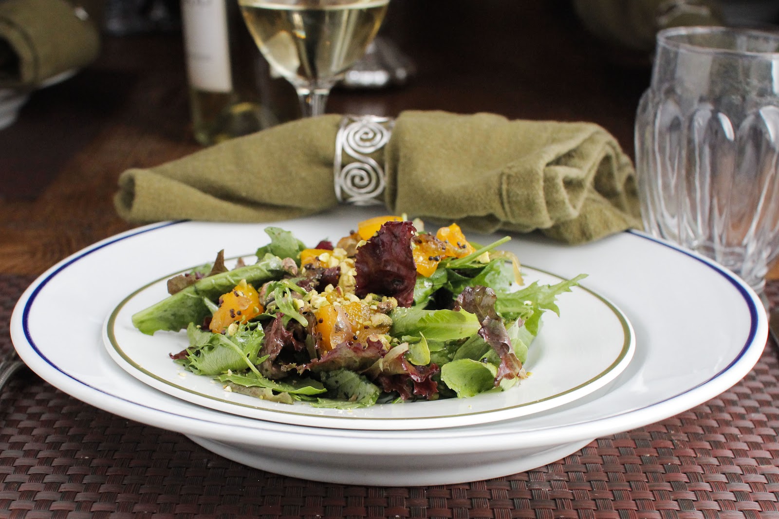 The Colors Of Indian Cooking James Beard and Me, Indian Style