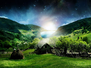 Nature Wallpapers HD: Nature Wallpapers HD