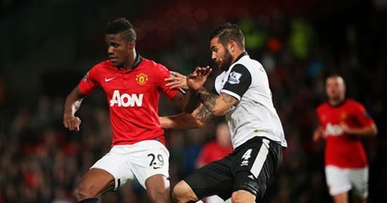 BBC Football: Manchester United Transfer >> Zaha ...