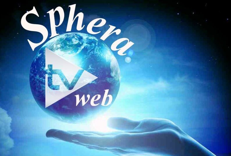sphera TV web